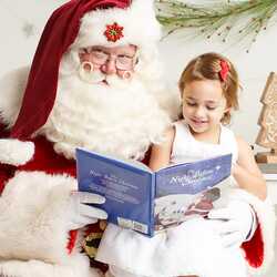 Santa By Scott Children's Entertainment, profile image