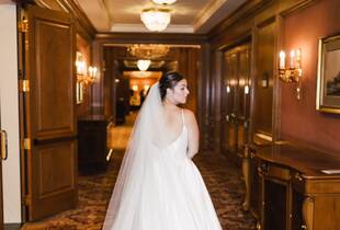 wedding dress fitting appointment south jordan/ut Malmrose Bridal