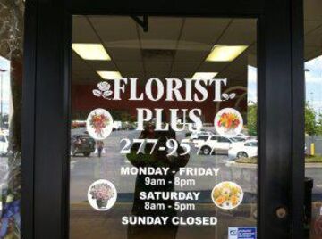 Florist Plus - Florist - Montgomery, AL - Hero Main