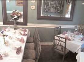 High Tea Cottage - The Private Salon  - Café - Woodland Hills, CA - Hero Gallery 2