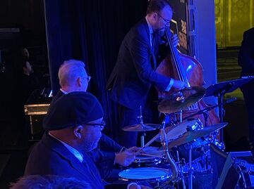 Event Jazz Inc - Jazz Band - Jacksonville, FL - Hero Main