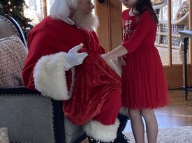 Santa Andy - Santa Claus - Dawsonville, GA - Hero Gallery 4