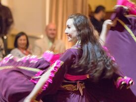 Marina's Dance - Flamenco Dancer - Charlotte, NC - Hero Gallery 4