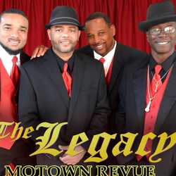 Legacy Motown Revue, profile image