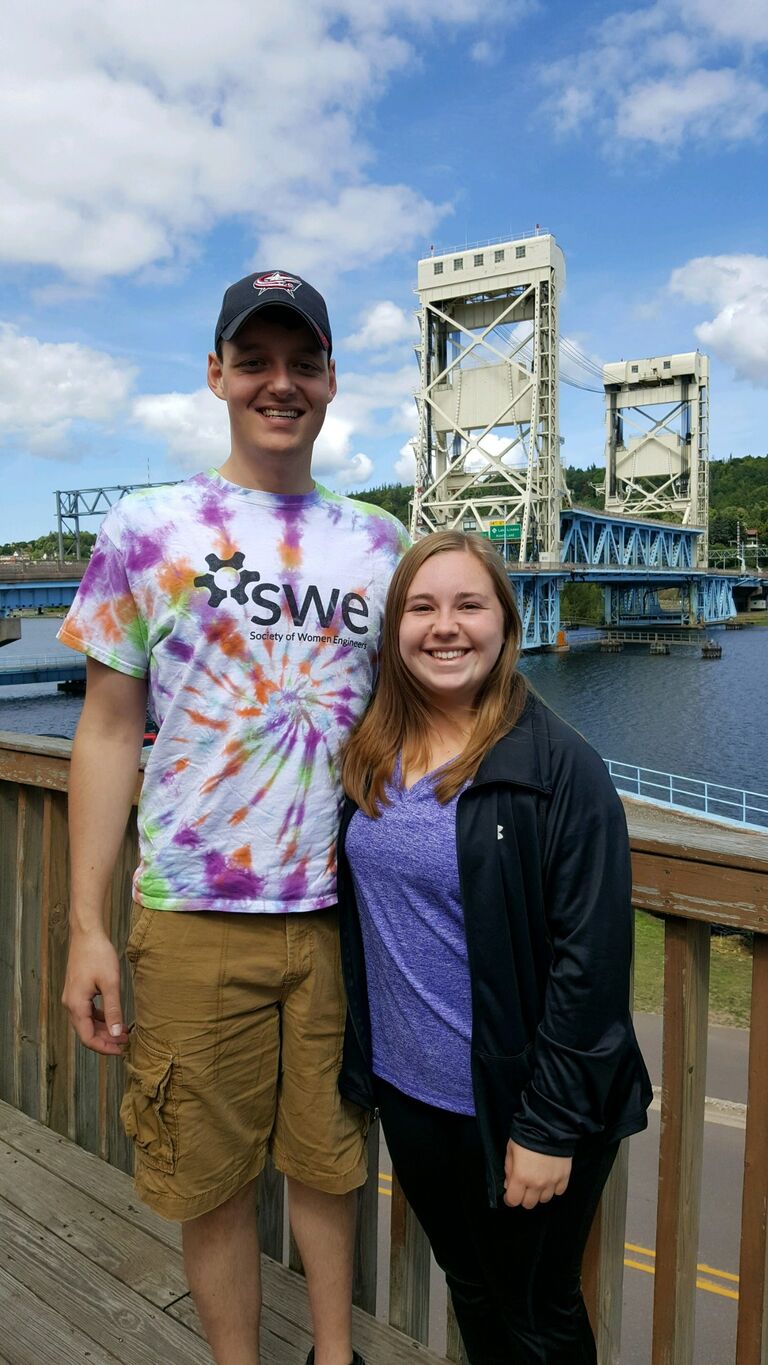 The Downtowner ~ Houghton, MI