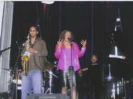 Sharon Rae North - Jazz Band - Richmond, VA - Hero Gallery 4