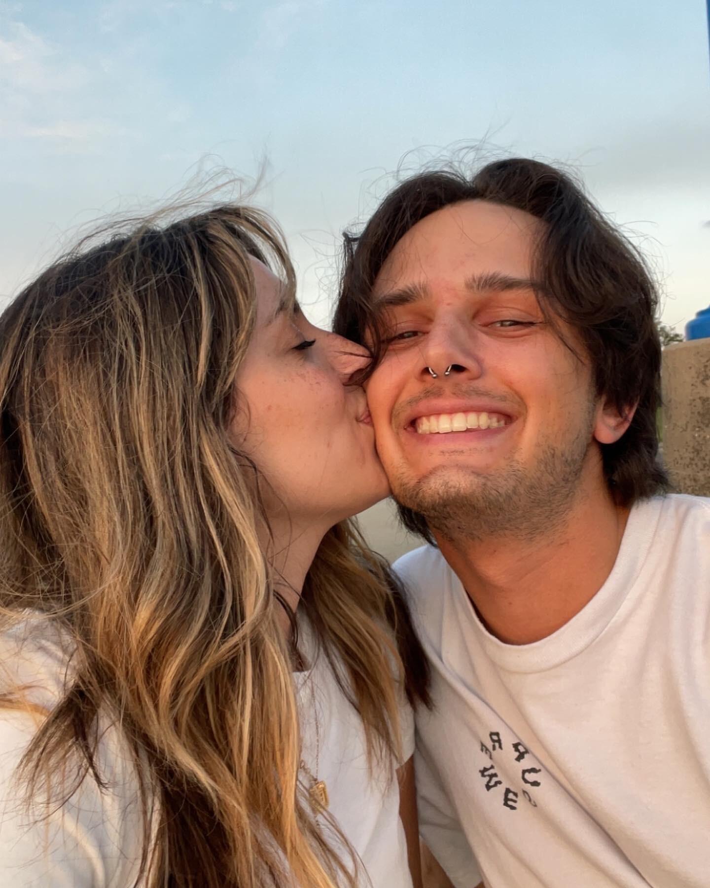 Making the Relationship Official!