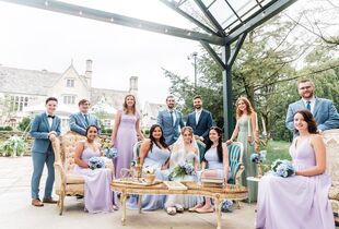 Weddings - Butler Eagle