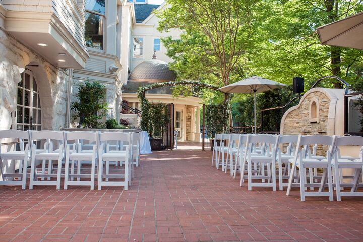 sterling hotel sacramento wedding