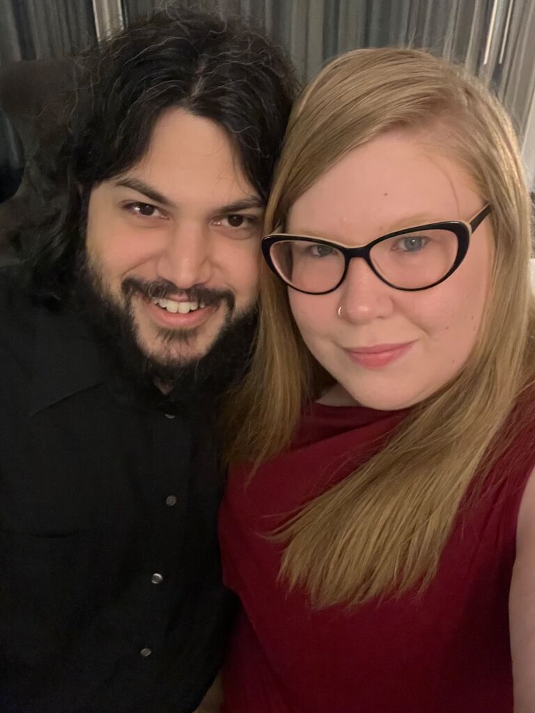 Another Valentine's Day dinner in Pittsburgh! Went to Meat and Potatoes for the first time, it was so good!