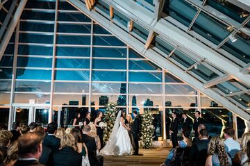 Forever Incredible Ceremonies - Wedding Officiant - Chicago, IL - Hero Main