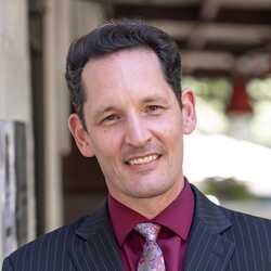 Eric "The Officiant", profile image