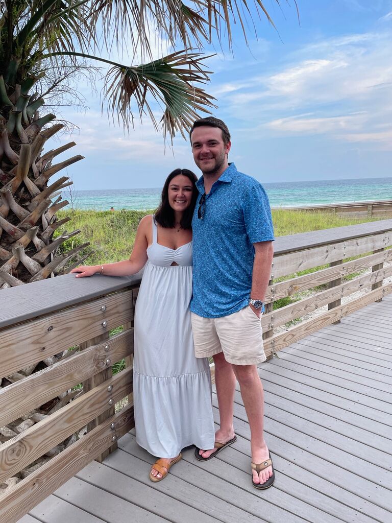 Blue Mountain Beach Trip!