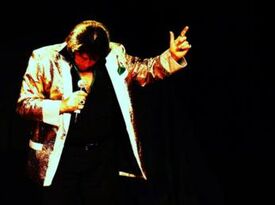 Elvis John -John Gilpin - Elvis Impersonator - Long Beach, CA - Hero Gallery 3