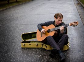 Jeff Bianchi - Classical guitarist - Classical Guitarist - Buford, GA - Hero Gallery 3