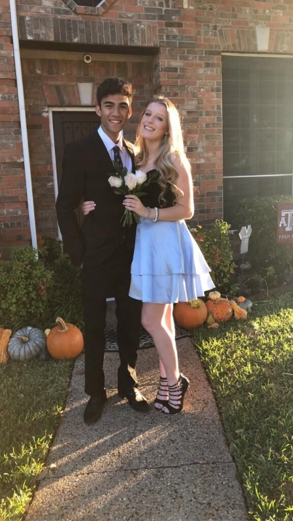 Homecoming