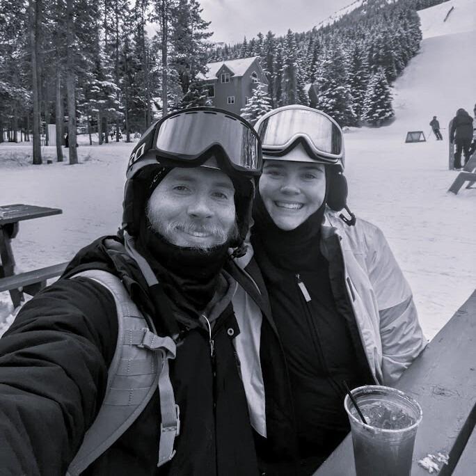 New Year's Ski Trip