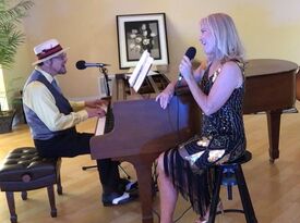 Jazz Daddy O's Duo - Jazz Duo - Saint Petersburg, FL - Hero Gallery 4