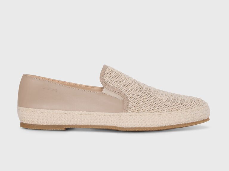 Leonida espadrille