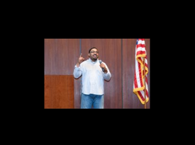Jason A. Dixon - The Greatness Coach (Speaker) - Motivational Speaker - Toledo, OH - Hero Gallery 4