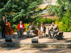 The Knuckle Dusters - Bluegrass Band - Washington, DC - Hero Gallery 4