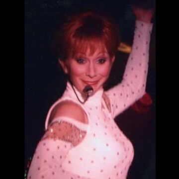 Reba McEntire Impersonator, Marie - Impersonator - Allentown, PA - Hero Main