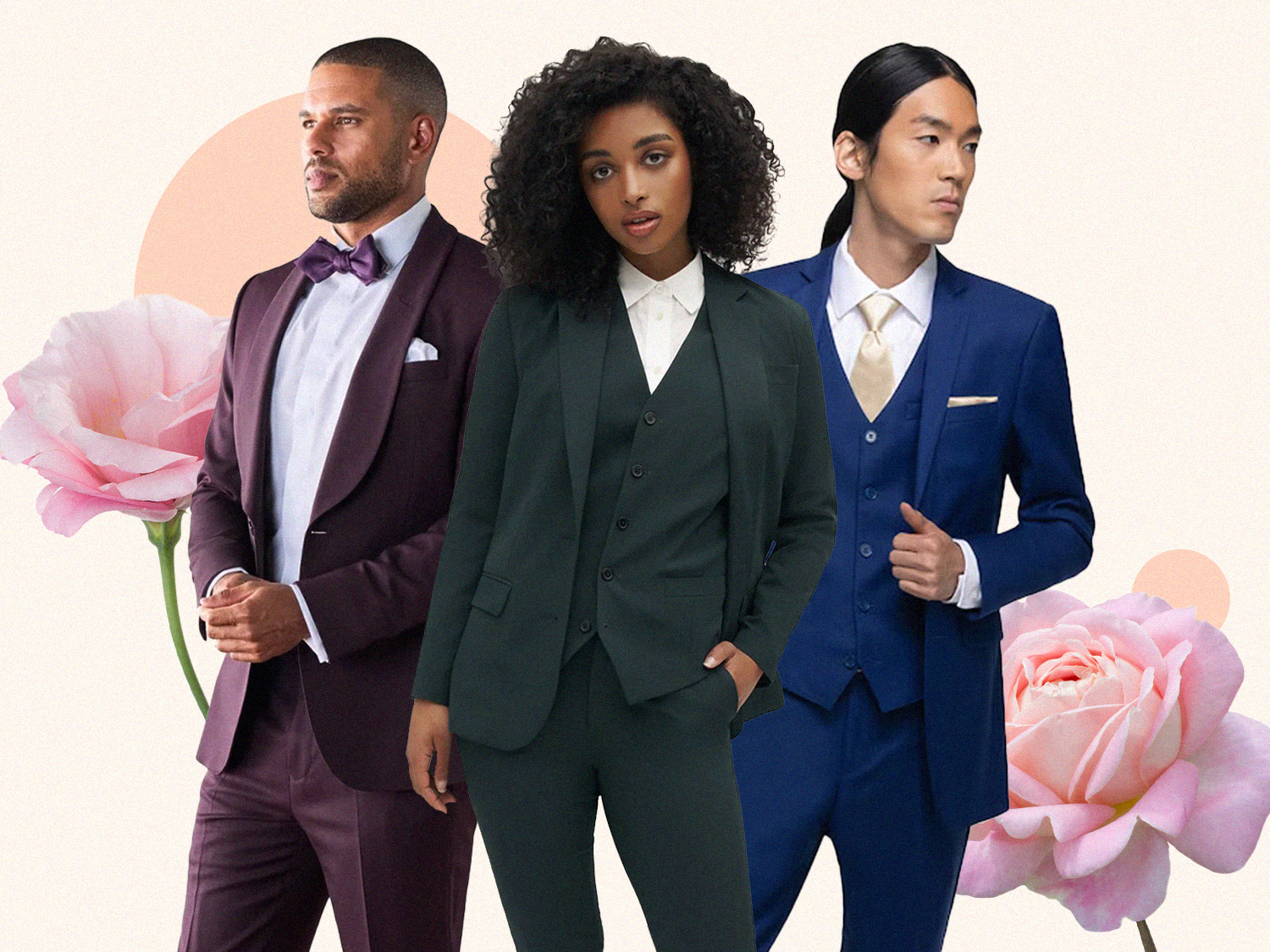 The 15 Best Places to Buy a Suit