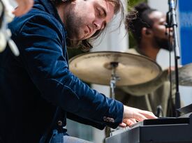 The Greg Jacobs Quartet - Jazz Band - San Francisco, CA - Hero Gallery 3