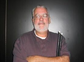 Tim Miller - Steel Drummer - Biloxi, MS - Hero Gallery 1