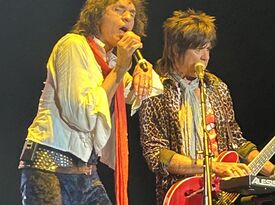 Jumping Jack Flash - Rolling Stones Tribute Band - Los Angeles, CA - Hero Gallery 3