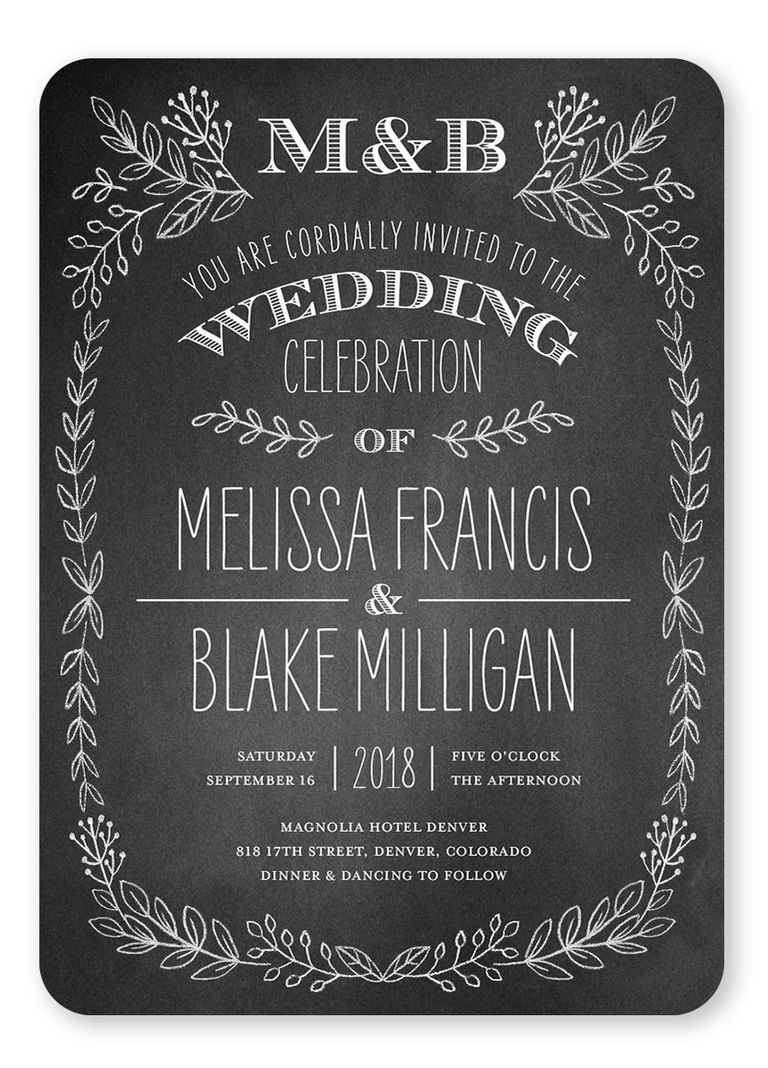 Rehearsal Dinner Invitation Wording 101 The Knot