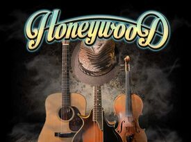 Honeywood Music - Americana Band - Atlanta, GA - Hero Gallery 4