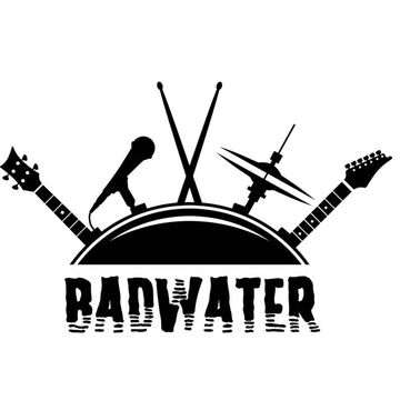 BadWater - Variety Band - Sumter, SC - Hero Main