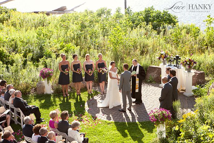 Minnesota Boat Club | Reception Venues - The Knot