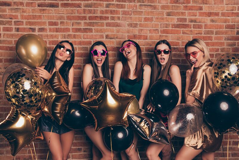 16 Divorce Party Ideas to Celebrate Your New Chapter - The Bash