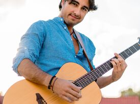 Kev Ohm Entertainment - Singer Guitarist - West Palm Beach, FL - Hero Gallery 3