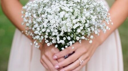 BABY'S BREATH — AUSTIN FLOWER MARKET