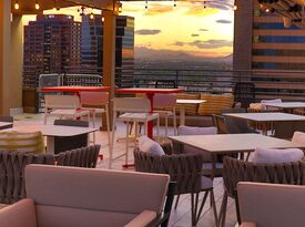 Floor 13 Rooftop Bar - Bar - Phoenix, AZ - Hero Gallery 4