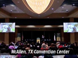 Funny Keynote Speaker | Larry Weaver - Motivational Speaker - Dallas, TX - Hero Gallery 4