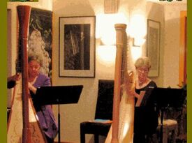 Susan Koskelin - Harpist - Hurst, TX - Hero Gallery 3