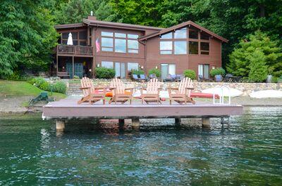 Vacation Homes Villas In Red Creek Ny The Knot