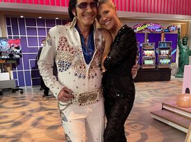 James Kruk Number One in California - Elvis Impersonator - Redondo Beach, CA - Hero Gallery 1