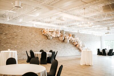 Wedding Venues In Saint Cloud Mn The Knot