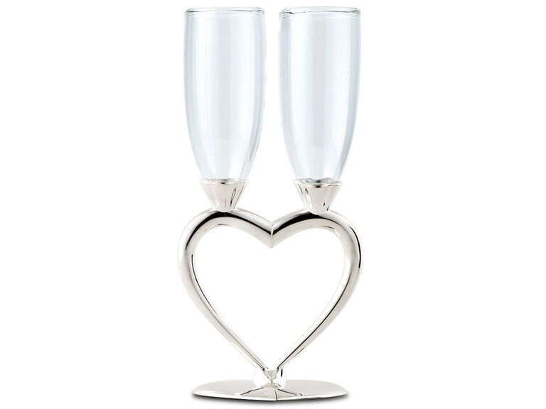 20 Anniversary Wine Glasses That Are Super Giftable