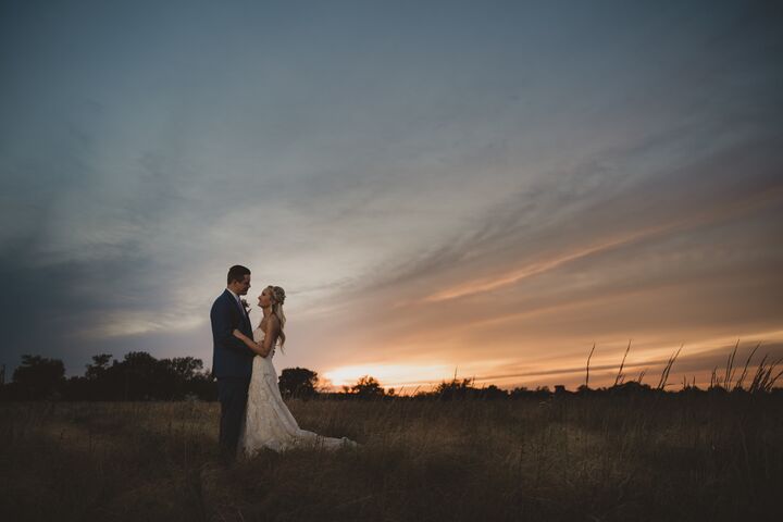 Epic | Photos + Films - The Knot