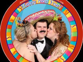 Awesome Parties & Events - Photo Booth - Little Elm, TX - Hero Gallery 4