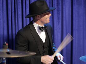 Frosty & The Silver Tones - Variety Band - Peoria, AZ - Hero Gallery 2