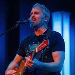 Lloyd Miller Singer guitarist, profile image