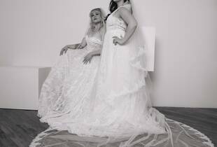 Bridal Salons With Prices in Troy, MI - The Knot