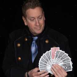 Jeff Ezell: Best Corporate Magician, profile image